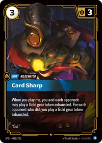 RARE - SPIRITFORGED-081