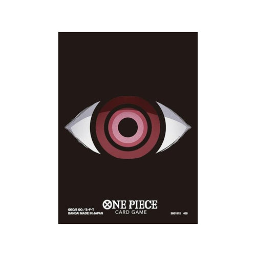 One Piece Card Game Sleeves Imu Set 12 - Bustine Protettive Ufficiali Bandai 70 pz - ITA
