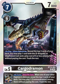 R - Bt 14 Blast Ace - BT14