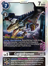 NM / Giapponese / Prereleasestamped - PRE-RELEASESTAMPED