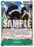 NM / Inglese / UNCOMMON - ST-24: Starter Deck Green Jewelry Bonney