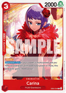 NM / Inglese / COMMON - EB-03: Heroines Edition