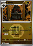 NM / Italiano / C 119/217 - Ascesa Eroica - Energy Reverse Holo (Reverse En.