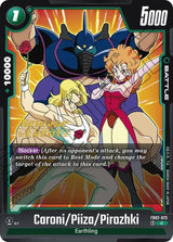 NM / Giapponese / Prereleasestamped - Fusion World Blazing Aura Pre Release.