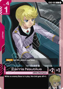 NM / Inglese / C - Gd 03 Steel Requiem - GD03