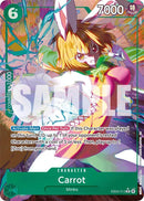 NM / Inglese / ALTERNATEART - (Alternate Art) - EB-03: Heroines Edition