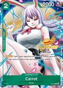 NM / Giapponese / PROMO - (Gold Text | Championship 25-26 | Event Pack) - Cha.