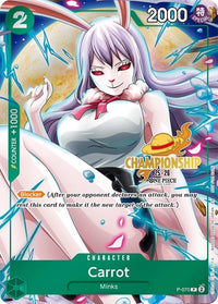 PROMO - (Gold Text | Championship 25-26 | Event Pack) - Cha.