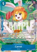 NM / Inglese / SPECIAL - (Treasure Rare | French Exclusive) - OP-11: A Fis.