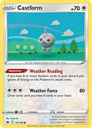 NM / Italiano / C 121/198 - Regno Glaciale