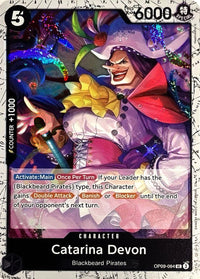 UNCOMMON - (Pirate Foil) - PRB-02: The Best 2 - Premium Boo.