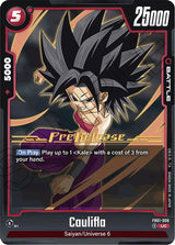 NM / Giapponese / Prereleasestamped - Fusion World Awakened Pulse Pre Release.
