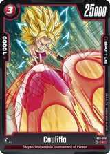 NM / Inglese / C - Fusion World Blazing Aura - FB02