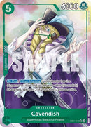 NM / Francese / ALTERNATEART - (Alternate Art) - EB-01: Memorial Collection