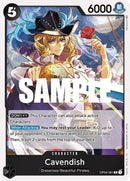 NM / Inglese / RARE - OP-04: Kingdoms of Intrigue