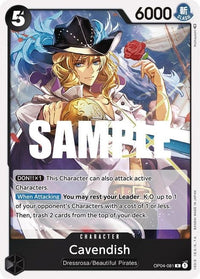 RARE - OP-04: Kingdoms of Intrigue
