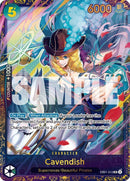 NM / Inglese / SR - (Treasure Cup 2024 | Gold) - Championships Promo