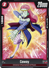 NM / Inglese / C - Fusion World Blazing Aura - FB02