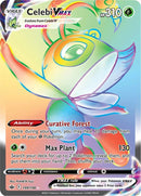 NM / Italiano / SEC 199/198 - Regno Glaciale (Rainbow Secret Rare)