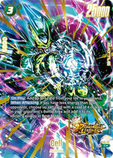 NM / Inglese / Bonuspackaa - Fusion World Starter Deck Ex Giblet - FS10