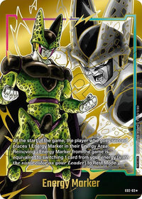 E 0203 GOLD - Gold E 02 03 Fusion World Promos - E