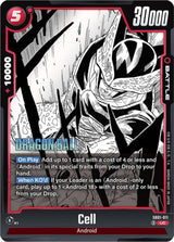 NM / Inglese / UC - Fusion World Manga Booster 01 - SB01