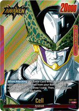 NM / Giapponese / GOLD - Fusion World Manga Booster 01 - SB01