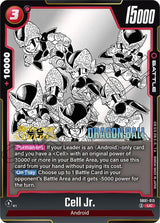 NM / Giapponese / Prereleasestamped - Release Event Cards Fusion World Manga.