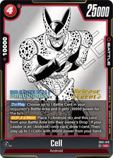 NM / Giapponese / Prereleasestamped - Release Event Cards Fusion World Manga.