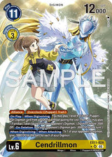 NM / Giapponese / AA - Ex 11 Extra Booster Dawn Of Liberator - EX11