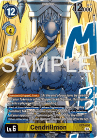 AA - Pb 22 Digimon Liberator Debuggers Set - EX7