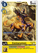 NM / Inglese / U - Bt 14 Blast Ace - BT14