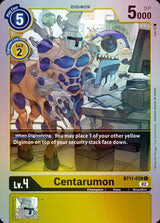 NM / Inglese / FOIL - Bt 11 Dimensional Phase - BT11