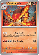 NM / Italiano / U 030/132 - Megaevoluzione