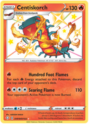 NM / Inglese / SHR SV19 - Destino Splendente (Shiny Rare)