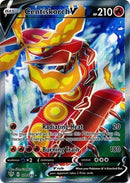 NM / Italiano / RR 179/189 - Fiamme Oscure