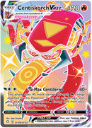 NM / Inglese / SHR SV109 - Destino Splendente (Shiny Rare)