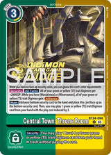 NM / Giapponese / Judgepack 9 - Digimon Judge Promos - BT24