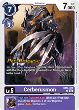NM / Giapponese / Prereleasestamped - PRE-RELEASESTAMPED
