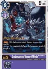NM / Giapponese / Prereleasestamped - PRE-RELEASESTAMPED