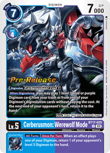 NM / Giapponese / Prereleasestamped - PRE-RELEASESTAMPED