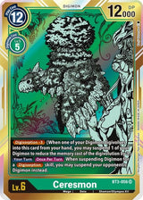 NM / Inglese / AA - Bt 01 03 Special Booster Ver 1 5 - BT3