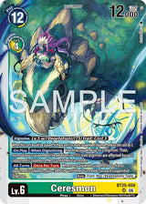 NM / Giapponese / SR - Bt 25 Dual Revolution - BT25