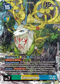 AA - Ex 9 Versus Monsters - EX9