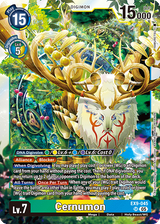 NM / Inglese / SR - Ex 9 Versus Monsters - EX9