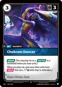 Uncommon - UNLEASHED-071