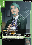 NM / Inglese / C - GD02