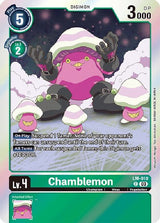 NM / Giapponese / Englishexclusive - Bt 15 Exceed Apocalypse - LM