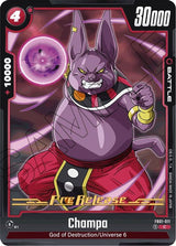 NM / Giapponese / Prereleasestamped - Fusion World Awakened Pulse Pre Release.