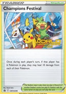 NM / Italiano / PR SWSH296 - SPSC Promo